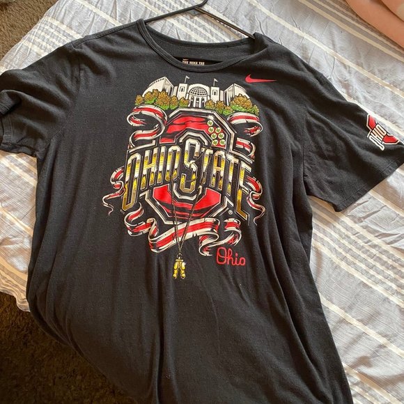 95% NEW!!  Nike RESERVED OHIO STATE BUNDLE - Picture 10 of 10